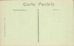 Palaiseau CPA Old castle (house Cop and Turenne)