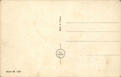 CPA Illustrateur Combien me prendrais tu pour une nuit de bonheur (humour militaire militaria couple)