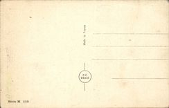 CPA Illustrateur eh bien mon ptit gars on travaille Pahn (miitaire militaria)