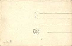 CPA Illustrateur Which is this necks fouttez? My adjudant (miitaire militaria)