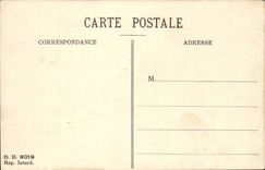 CPA Illustrator Night round or night birds (miitaire militaria)