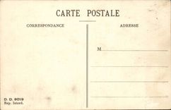 CPA Illustrator G Gymnastic (miitaire militaria)