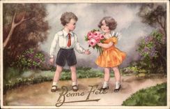 CPA Children Good festival