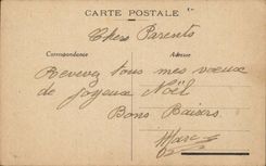 CPA Humour Elle si on etait tous deux rien que nous deux sur une ile deserte (militaire militaria humour)