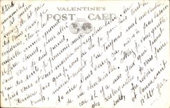 CPA Fantaisie Ecoutez ma jolie chanson ! (enfant piano musique)