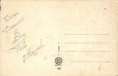 CPA Chaires parent Dudule Badert