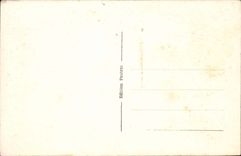 Legendes de Saint Saulge CPA C'est y vrai (oies)