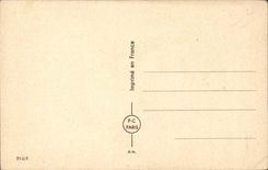 CPA Young girl Mariapra child