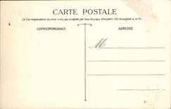 CPA Humour les humouristes de jadis Gavarni 