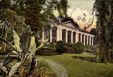 Germany Baden Baden CPA TRinkhale