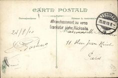 Switzerland Geneva CPA the bridge of Bergues