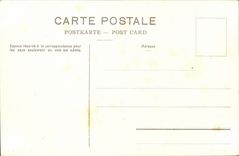 Switzerland Neuchâtel CPA Seen on the city the lake and the Alps