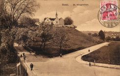 Switzerland Basel CPA St Margarethen
