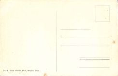 Switzerland CPA Bern der Zeifglockentunr Turn of the clock