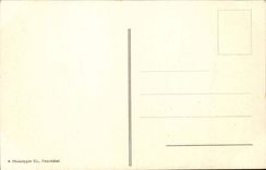 Suisse CPA Montreux et le chemin de fer de Montreux Oberland