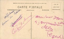 Water good CPA Peak of Ger (2612m) of Aas