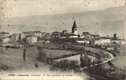 Empurany CPA View of the center