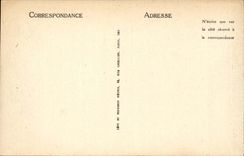 Pornichet CPA the beach (children)