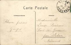 Paris (8) CPA die Oper