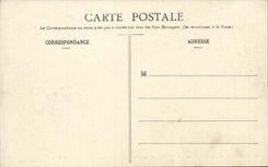 Paris (1) CPA Sainte die Wolbunginnenraum Wolbung