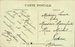 Bordeaux CPA the place of the comedy Allee of Tourny