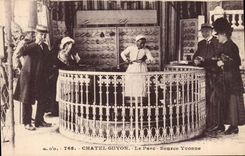 Chatelguyon CPA It by Yvonne Source