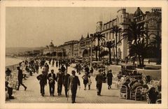 Nice CPA Walk of English