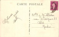 Lyon CPA das Rathaus setzt Mischungen