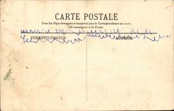 Nice CPA Hotel of the imperial park