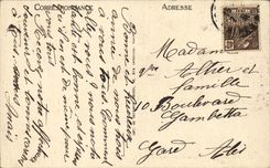 Nice CPA Walk of English