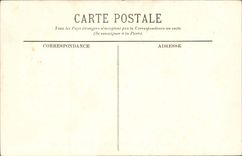 Lons Salt maker les Bains CPA