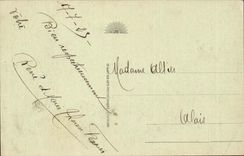 Lourdes CPA the cave (Bernadette)