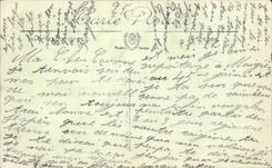 Epernay CPA La nouvelle eglise Notre DAme