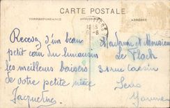 Eymoutiers CPA a good corner has trouts on Vienna