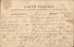 CPA Garden of the company of horticulture of the Eure and Loir