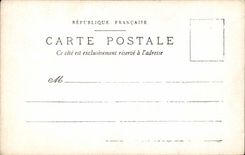 CPA Castle (not identifies)