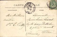 Sens CPA the new town hall frontage places Thenard