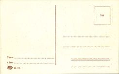 The Netherlands CPA Gravenhage Lange Voorhout