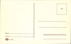Die Samlinge der Niederlande-CPA Gravenhage
