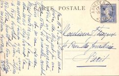 Annecy CPA old prisons