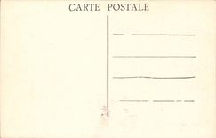 High Dauphine CPA Vallee of Veneon Route of Berarde has peak of the bottom of through