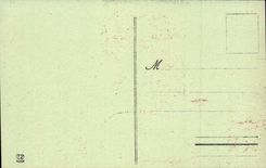 Pau CPA Between principal of the castle