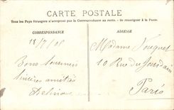 Vire CPA Place du chateau