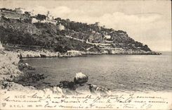 Nice CPA Boron Mount