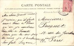 Saint Aubin CPA the hour of the bath