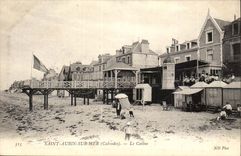 Saint Aubin CPA the casino