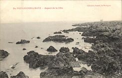 De Pouliguen has Batz CPA Aspect of the dimension