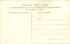 Transatlantisches CPA das zum Hafen durch Sturm (Boots zuruckgeht Schiffsboot)