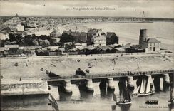 Sands of olonne CPA View