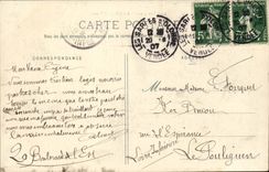 Sands of olonne CPA View